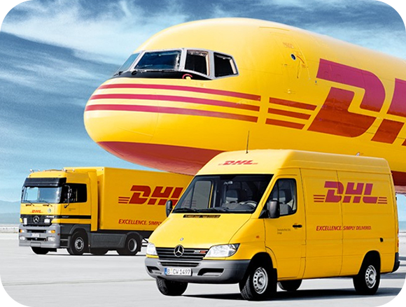 DHL